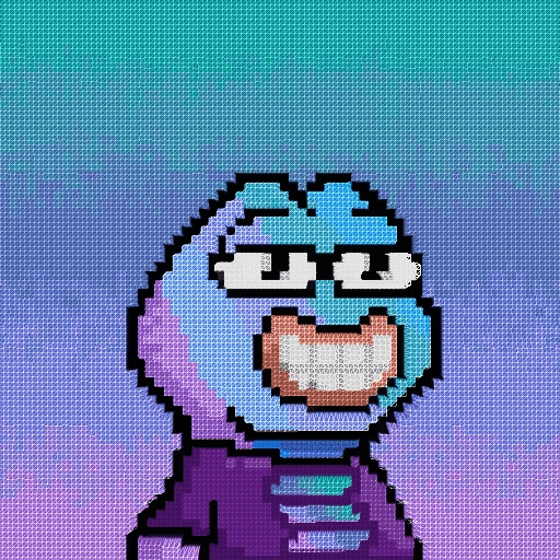 Pepe Stonks