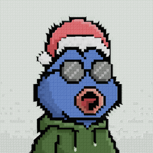 Pepe Stonks
