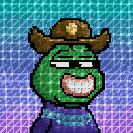 Pepe Stonks