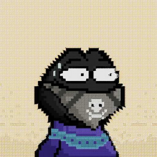 Pepe Stonks