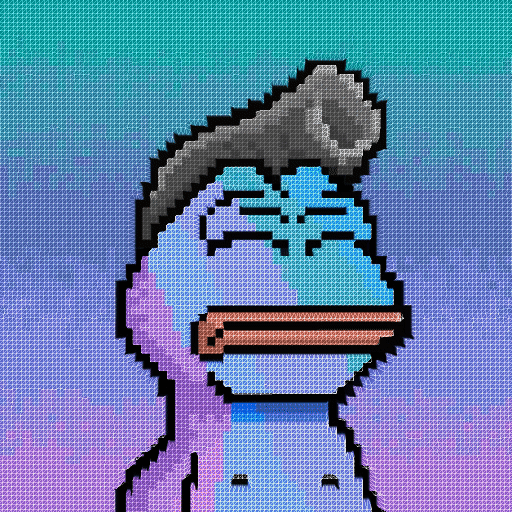Pepe Stonks