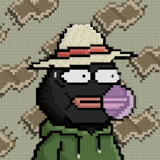 Pepe Stonks