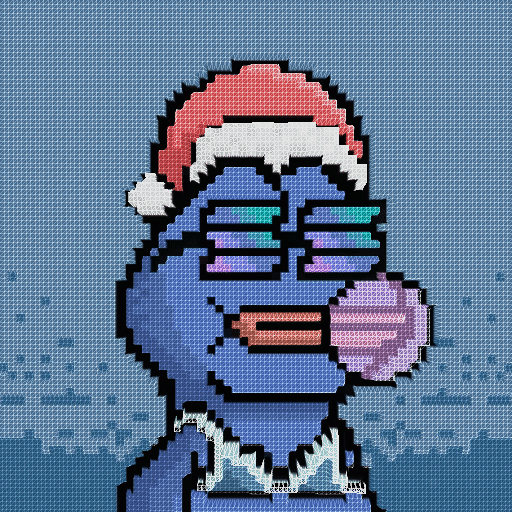 Pepe Stonks