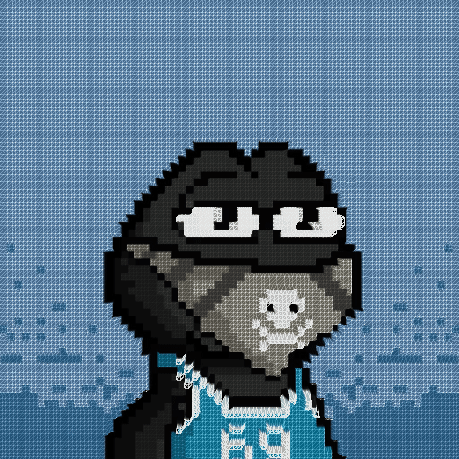 Pepe Stonks