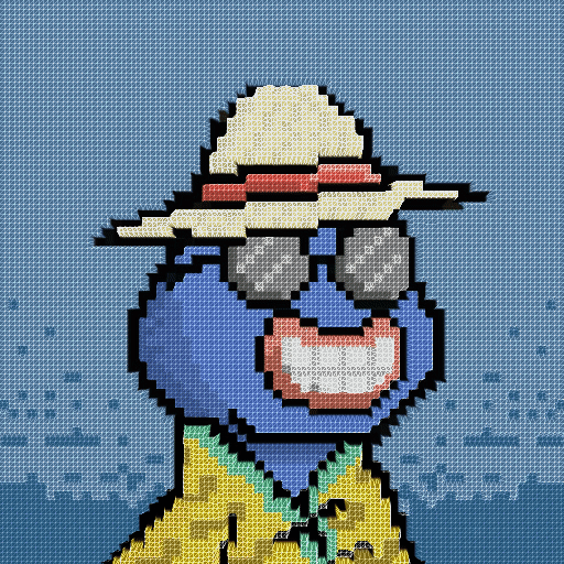 Pepe Stonks