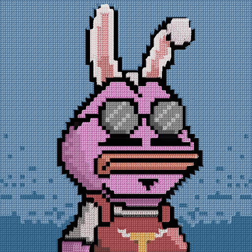 Pepe Stonks