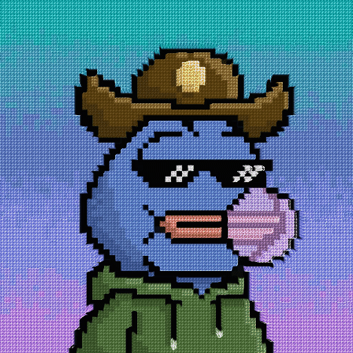 Pepe Stonks