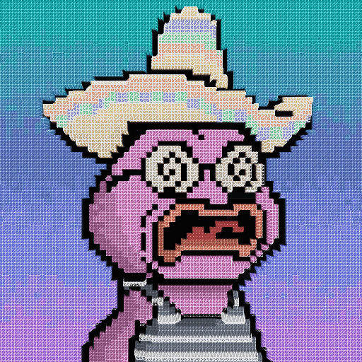 Pepe Stonks
