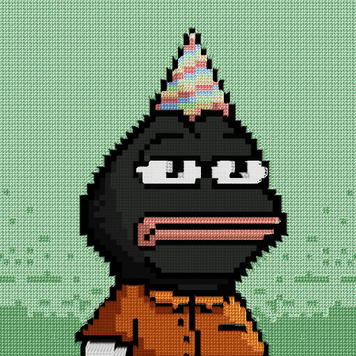Pepe Stonks
