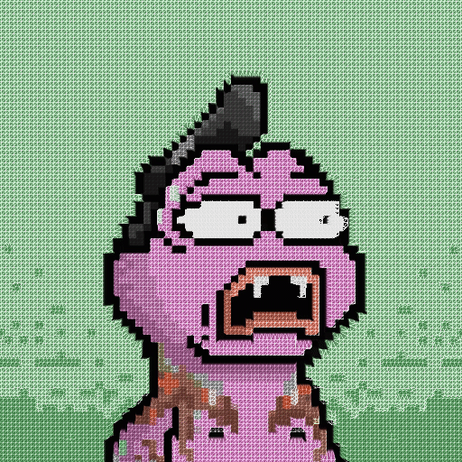 Pepe Stonks