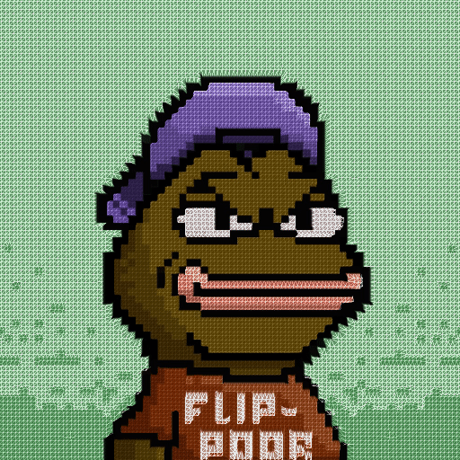 Pepe Stonks