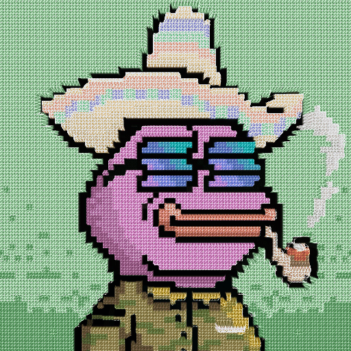 Pepe Stonks