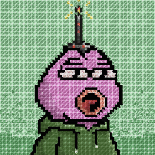 Pepe Stonks