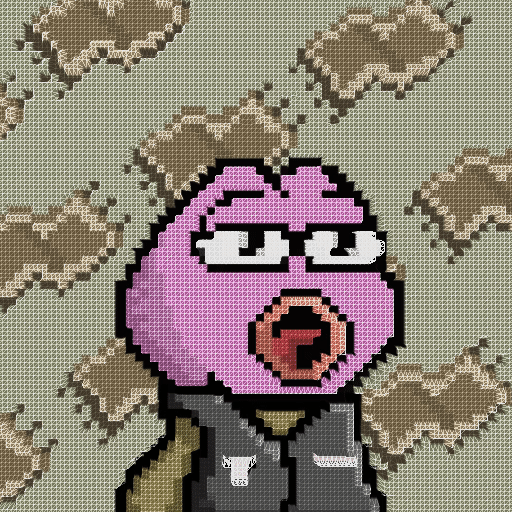 Pepe Stonks