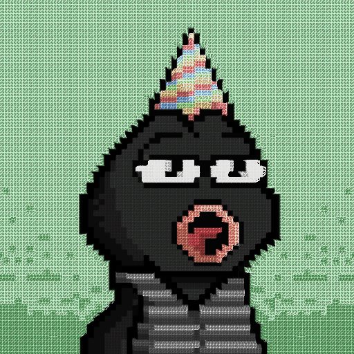 Pepe Stonks
