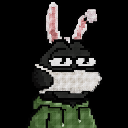 Pepe Stonks