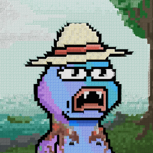 Pepe Stonks