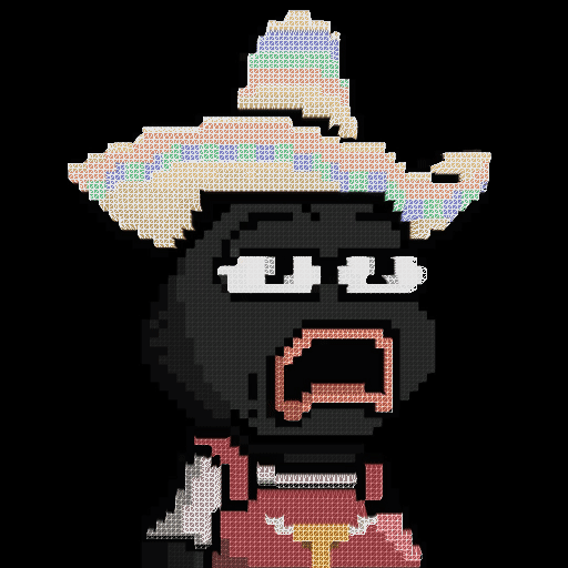 Pepe Stonks