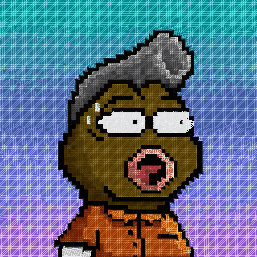 Pepe Stonks