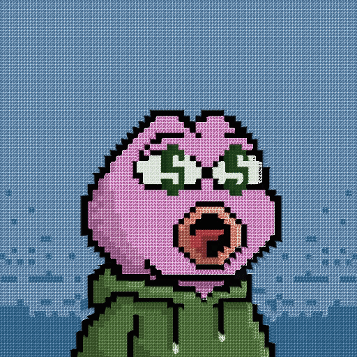 Pepe Stonks