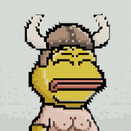 Pepe Stonks
