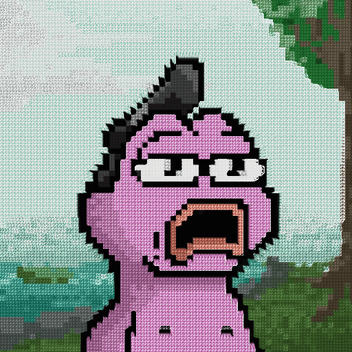 Pepe Stonks