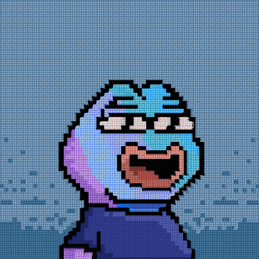 Pepe Stonks