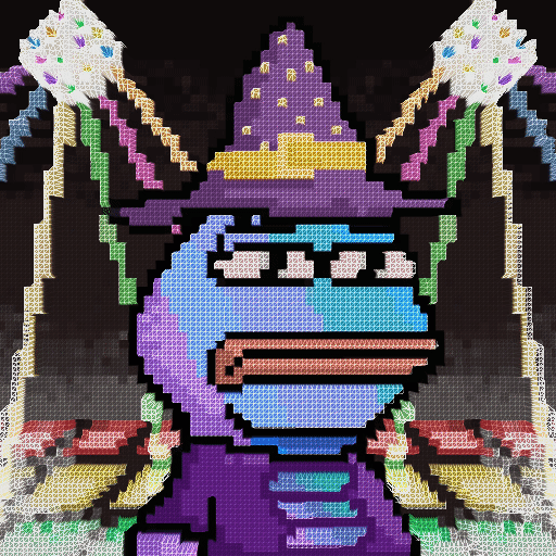 Pepe Stonks