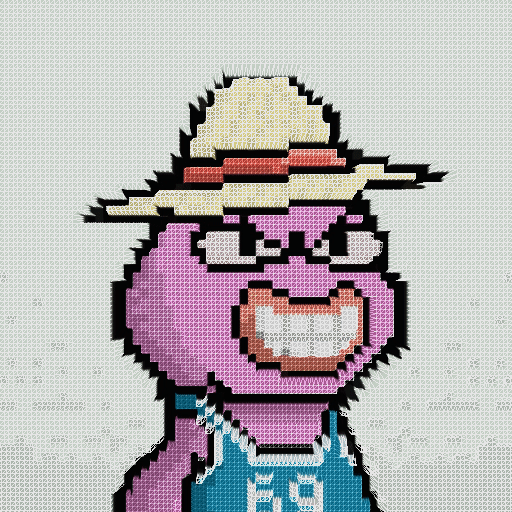 Pepe Stonks