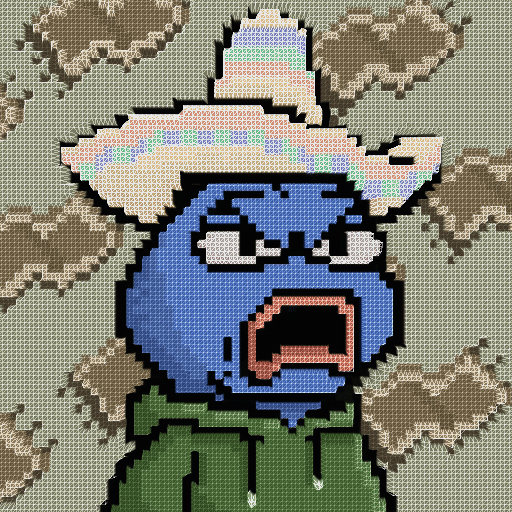 Pepe Stonks