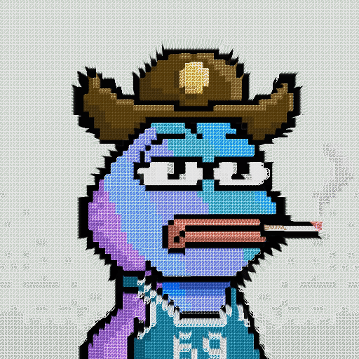 Pepe Stonks