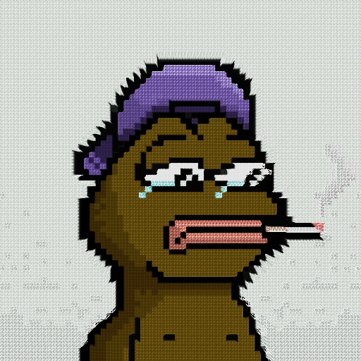Pepe Stonks