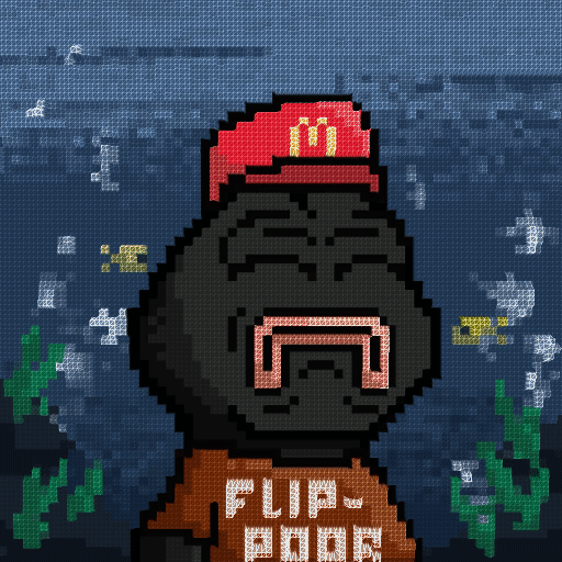 Pepe Stonks