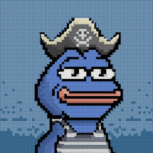 Pepe Stonks