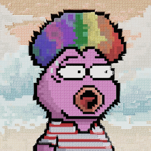 Pepe Stonks