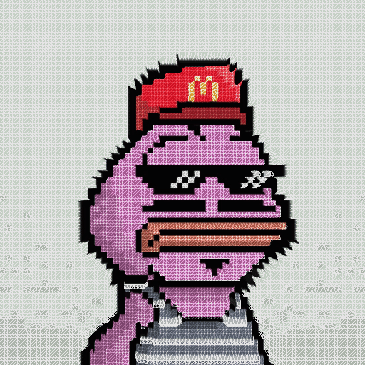 Pepe Stonks