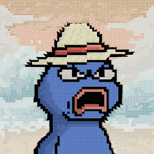 Pepe Stonks