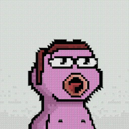Pepe Stonks