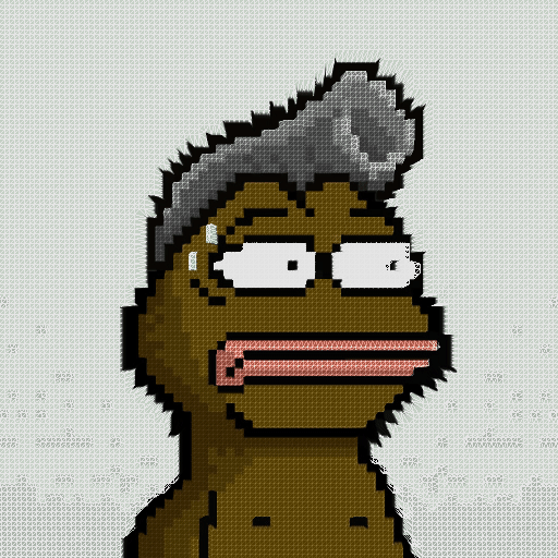 Pepe Stonks