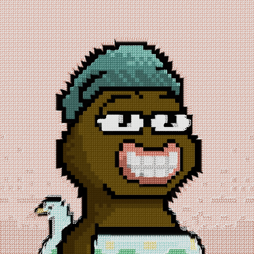 Pepe Stonks