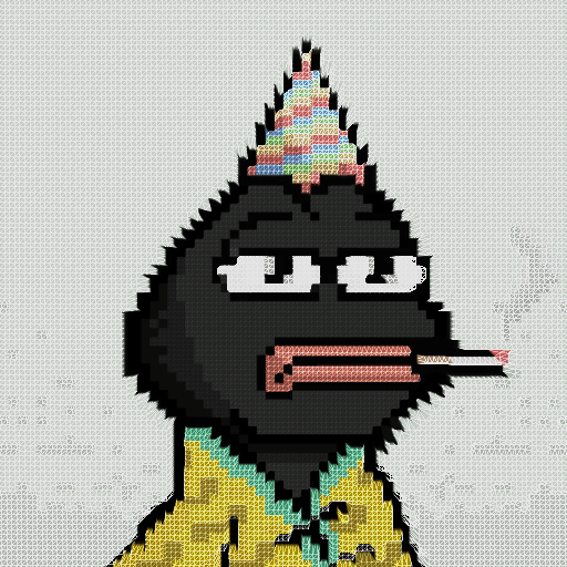 Pepe Stonks