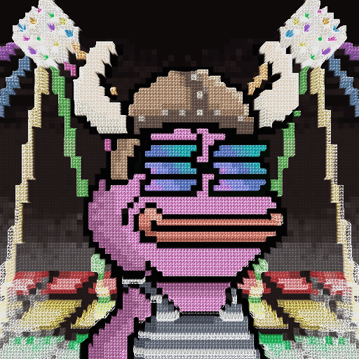 Pepe Stonks