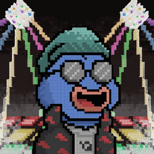 Pepe Stonks