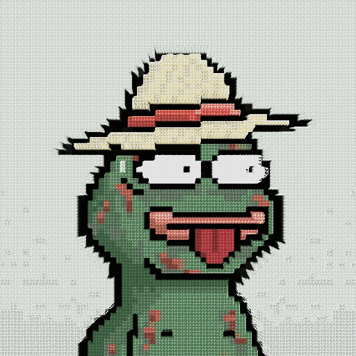 Pepe Stonks
