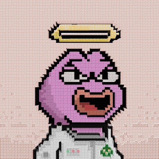 Pepe Stonks