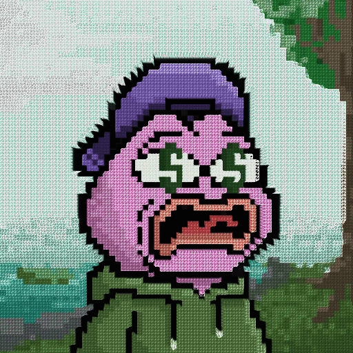 Pepe Stonks