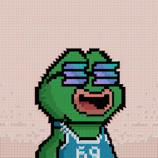 Pepe Stonks