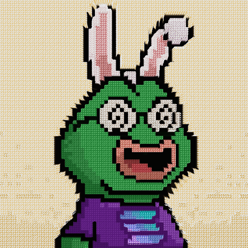 Pepe Stonks