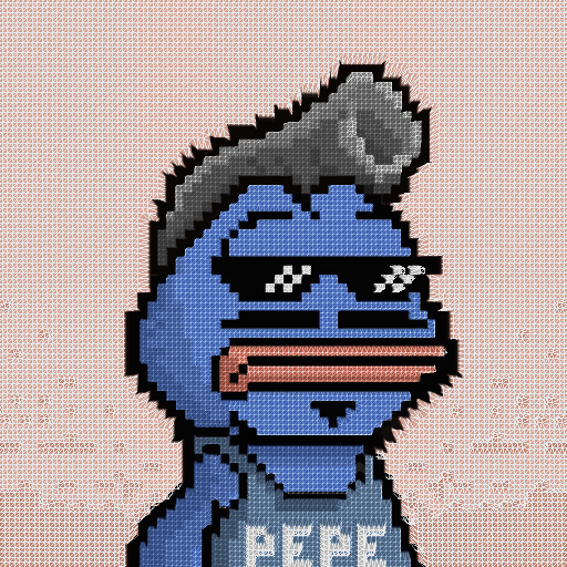 Pepe Stonks