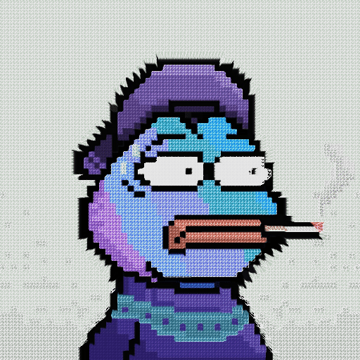 Pepe Stonks